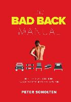 The Bad Back Manual