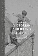 Victorian Children¿s Literature