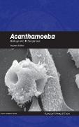 Acanthamoeba: Biology and Pathogenesis (Second Edition) (Revised)