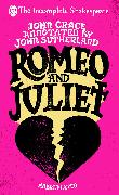 Incomplete Shakespeare: Romeo & Juliet