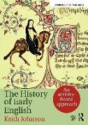 The History of Early English