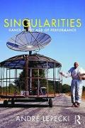 Singularities