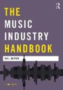 The Music Industry Handbook