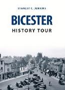 Bicester History Tour