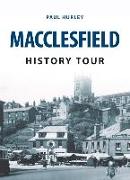 Macclesfield History Tour