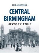 Central Birmingham History Tour