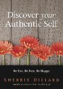 Discover Your Authentic Self