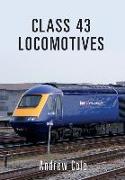 Class 43 Locomotives