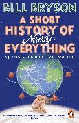 A Short History of Nearly Everything