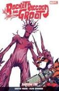 Rocket Raccoon & Groot Volume 1