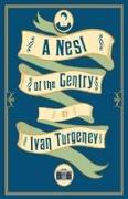 A Nest of the Gentry: New Translation