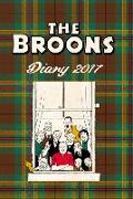 The Broons Diary 2017