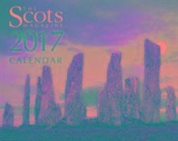 The Scots Magazine Calendar 2017