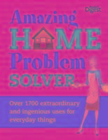 AMAZING HOME PROBLEM SOLVER