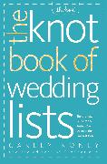 The Knot Book of Wedding Lists