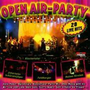 Open Air-Party