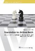 Translation im Dritten Reich