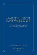 Aquinas's Theory of Knowledge