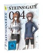 Steins,Gate, Vol. 4