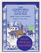 The Camino Real Activity Book