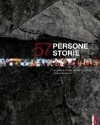 57 persone - 57 storie