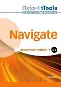 Navigate: B2 Upper-Intermediate: iTools