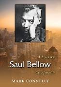 Saul Bellow