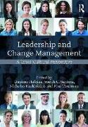 Leadership and Change Management