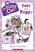 Posy the Puppy (Dr. Kittycat #1)