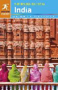 The Rough Guide to India (travel guide)
