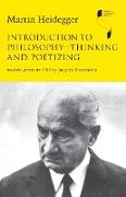 Introduction to Philosophyathinking and Poetizing