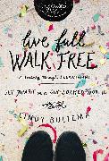 Live Full Walk Free