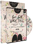 Live Full Walk Free with DVD