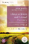 Taking an Honest and Spiritual Inventory Participant's Guide 2