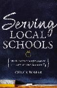 Serving Local Schools