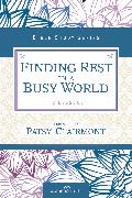 Finding Rest in a Busy World