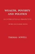 Wealth, Poverty and Politics