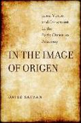 In the Image of Origen
