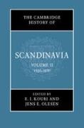 The Cambridge History of Scandinavia