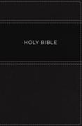 KJV, Apply the Word Study Bible, Large Print, Leathersoft, Black, Red Letter Edition
