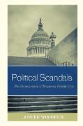 Political Scandals: The Consequences of Temporary Gratification