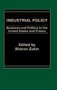 Industrial Policy