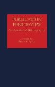 Publication Peer Review