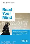 Read Your Mind - Reading-comprehension Activities on Psychology and Cognition
