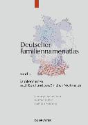 Deutscher Familiennamenatlas 05