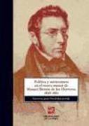 Política y autocensura en el teatro menor de Manuel Bretón de los Herreros, 1828-1861