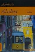 Lisboa : antología de relatos de viajes