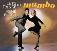 let's Dance The Mambo