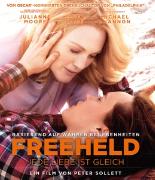 Freeheld - Jede Liebe ist gleich - Blu-ray