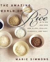 The Amazing World of Rice